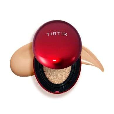 TIRTIR MASK FIT RED CUSHION 18G TEINTE 23 SAND TIRTIR MASK FIT RED CUSHION 18G TEINTE 23 SAND