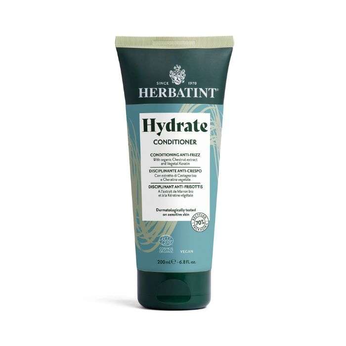 HERBATINT HYDRATE CONDITIONER 200ML HERBATINT HYDRATE CONDITIONER 200ML