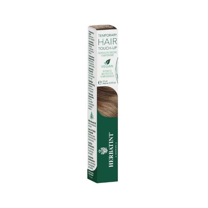 HERBATINT RETOUCHE RACINE TEMPORAIRE 10ML CHATAIN CLAIR HERBATINT RETOUCHE RACINE TEMPORAIRE 10ML CHATAIN CLAIR