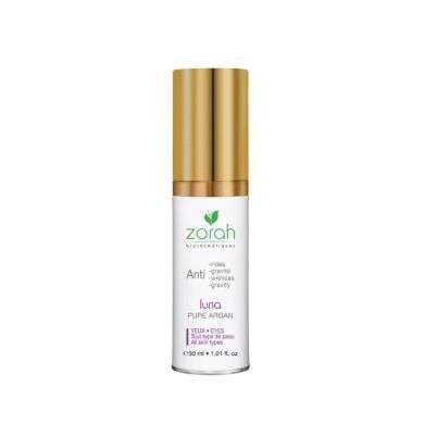 ZORAH SERUM YEUX NUIT 30ML ZORAH SERUM YEUX NUIT 30ML