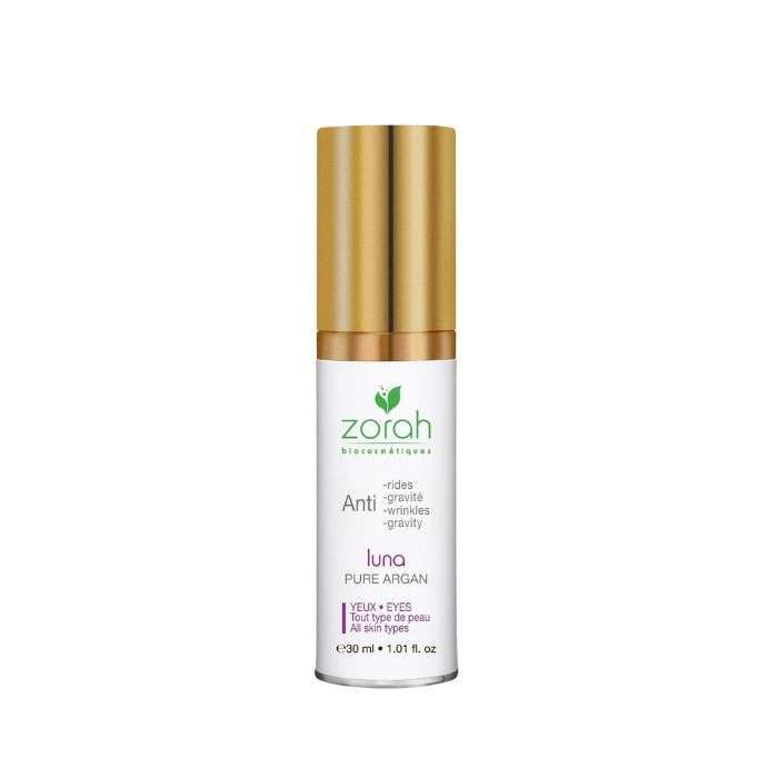 ZORAH SERUM YEUX NUIT 30ML ZORAH SERUM YEUX NUIT 30ML