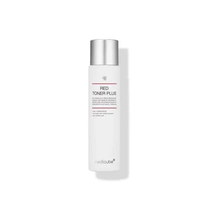 MEDICUBE RED TONER PLUS 200ML MEDICUBE RED TONER PLUS 200ML