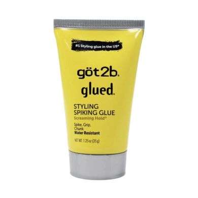 GOT2B GLUED STYLING SPIKING GLUE 35G GOT2B GLUED STYLING SPIKING GLUE 35G