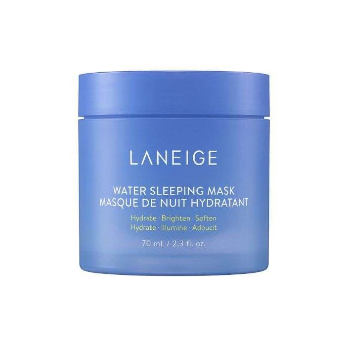 LANEIGE MASQUE DE NUIT HYDRATANT 70ML LANEIGE MASQUE DE NUIT HYDRATANT 70ML