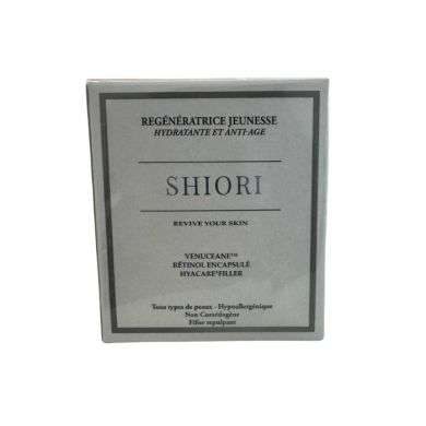 SHIORI REVIVE YOUR SKIN 50ML