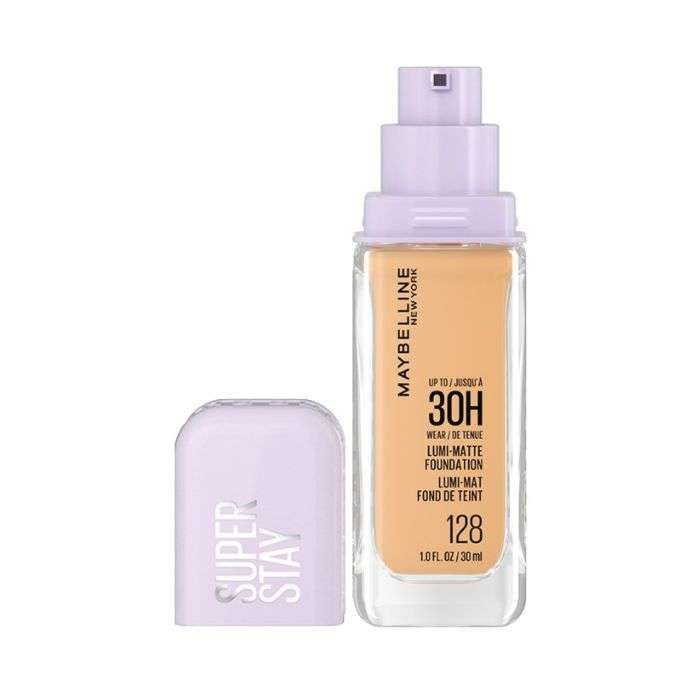 MAYBELLINE SUPERSTAY 30H LUMI MATTE FOND DE TEINT 