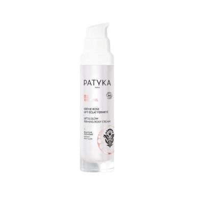 PATYKA LIFT ESSENTIEL CREME ROSE LIFT ECLAT FERMETE 50 ML PATYKA LIFT ESSENTIEL CREME ROSE LIFT ECLAT FERMETE 50 ML