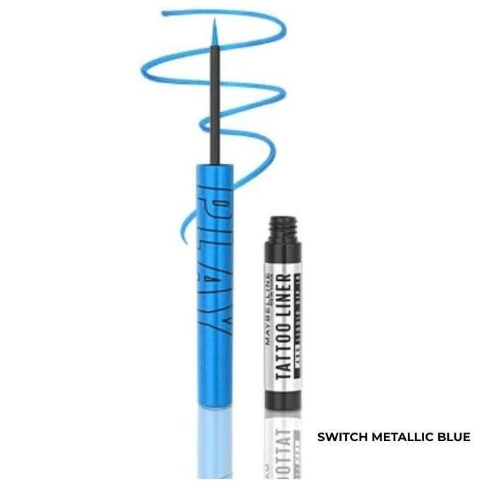MAYBELLINE TATTOO LINER PLAY MAYBELLINE TATTOO LINER PLAY