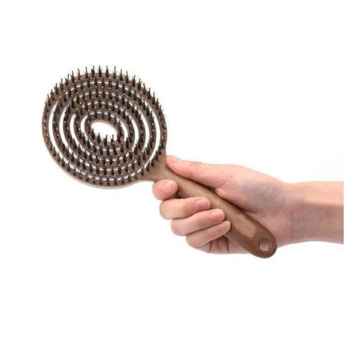 LILI CARE BROSSE THE ORIGINAL LILI CARE BROSSE THE ORIGINAL