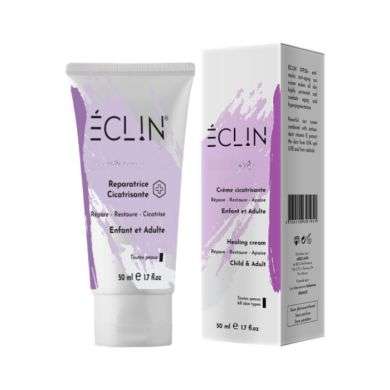 ECLIN CREME REPARATRICE CICATRISANTE 50 ML ECLIN CREME REPARATRICE CICATRISANTE 50 ML