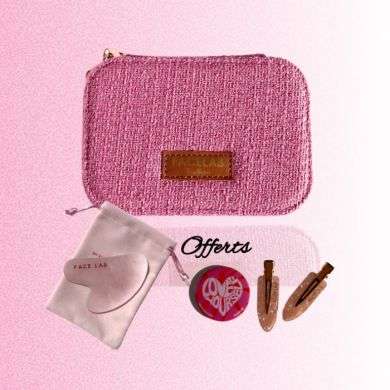 FACELAB JOYAU CACHE COFFRET GUA SHA FACELAB JOYAU CACHE COFFRET GUA SHA
