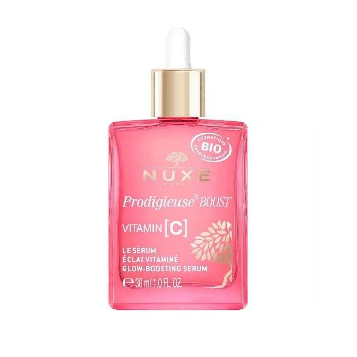 NUXE PRODIGIEUSE BOOST VITAMINE C LE SERUM 30ML