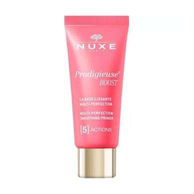 NUXE PRODIGIEUSE BOOST LA BASE LISSANTE MULTI PERFECTION 30 ML NUXE PRODIGIEUSE BOOST LA BASE LISSANTE MULTI PERFECTION 30 ML