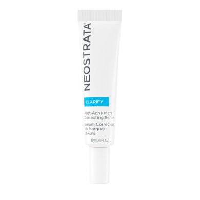NEOSTRATA CLARIFY SERUM CORRECTEUR DE MARQUES ACNE 30 ML NEOSTRATA CLARIFY SERUM CORRECTEUR DE MARQUES ACNE 30 ML