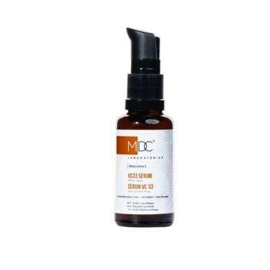 MDC BRILLIANCE VC 33 SERUM 30ML MDC BRILLIANCE VC 33 SERUM 30ML