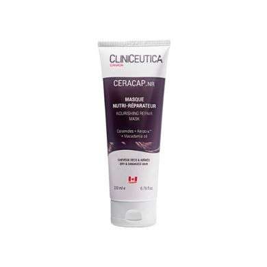 CLINICEUTICA CERACAP MASQUE NUTRI REPARATEUR 200 ML CLINICEUTICA CERACAP MASQUE NUTRI REPARATEUR 200 ML