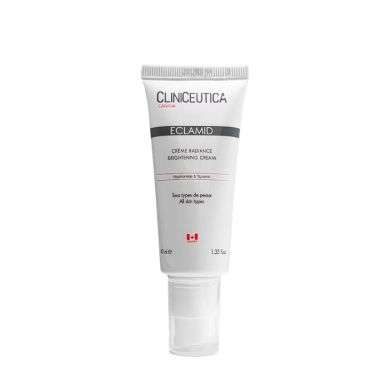 CLINICEUTICA ECLAMID CREME RADIANCE 40 ML CLINICEUTICA ECLAMID CREME RADIANCE 40 ML