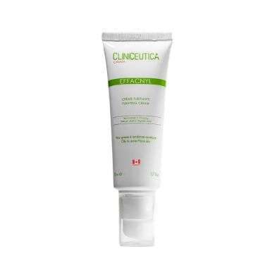 CLINICEUTICA EFFACNYL CREME PURIFIANTE 50ML CLINICEUTICA EFFACNYL CREME PURIFIANTE 50ML