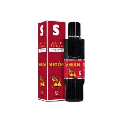 SORCIERE ORIGINAL HAIR TONIC SORCIERE ORIGINAL HAIR TONIC