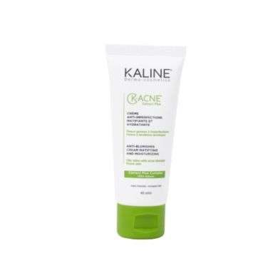 KALINE K ACNE CREME ANTI IMPERFECTIONS 50mL KALINE K ACNE CREME ANTI IMPERFECTIONS 50mL
