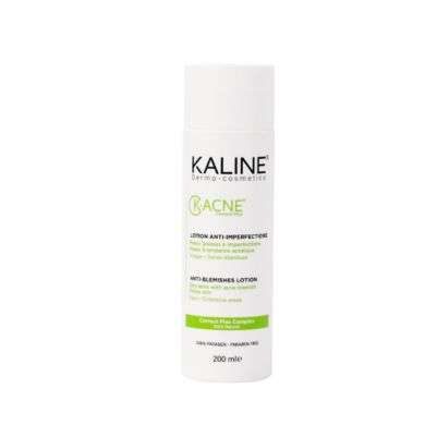 KALINE K ACNE LOTION ANTI IMPERFECTIONS 200ML KALINE K ACNE LOTION ANTI IMPERFECTIONS 200ML