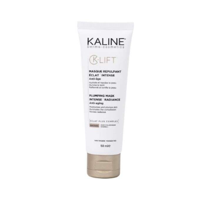 KALINE K LIFT MASQUE REPULPANT ECLAT INTENSE ANTI AGE 50 ML