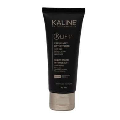 KALINE K LIFT CREME NUIT LIFT INTENSE ANTI AGE40 ML KALINE K LIFT CREME NUIT LIFT INTENSE ANTI AGE40 ML
