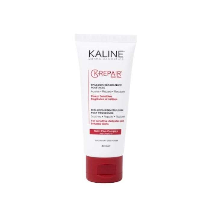 KALINE K REPAIR EMULSION REPARATRICE POST ACTE 40 ML