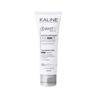 KALINE K WHITE SOIN ECLAIRCISSANT JOUR 40 ML KALINE K WHITE SOIN ECLAIRCISSANT JOUR 40 ML