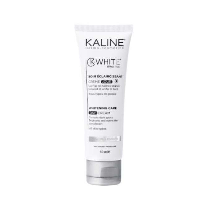 KALINE K WHITE SOIN ECLAIRCISSANT JOUR 40 ML KALINE K WHITE SOIN ECLAIRCISSANT JOUR 40 ML