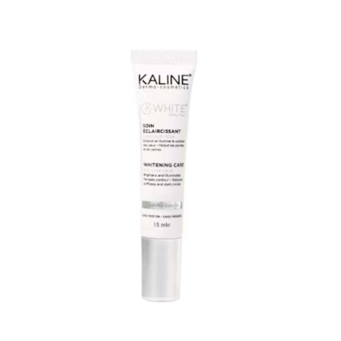 KALINE K WHITE SOIN ECLAIRCISSANT CONTOUR YEUX KALINE K WHITE SOIN ECLAIRCISSANT CONTOUR YEUX