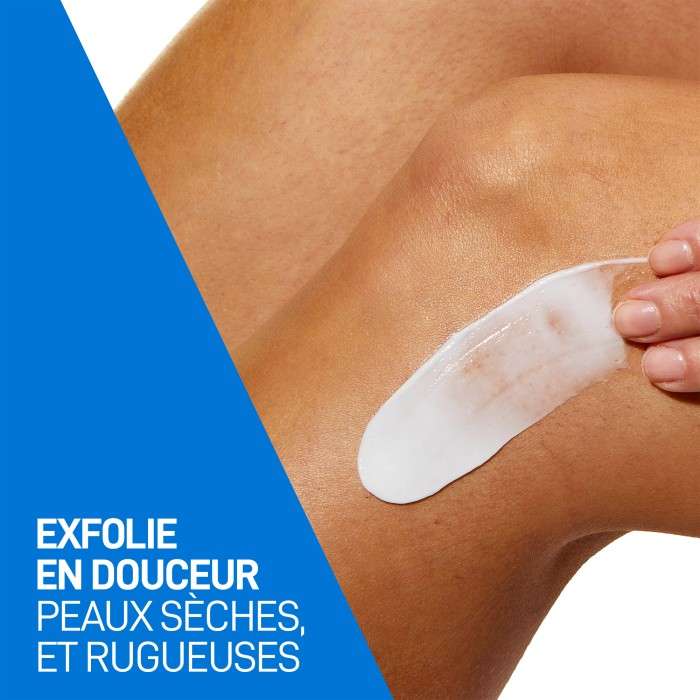 CERAVE SA CREME ANTI RUGOSITE 340G CERAVE SA CREME ANTI RUGOSITE 340G