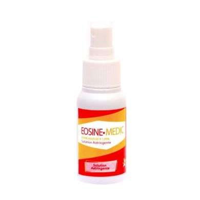 EOSINE MEDIC SOLUTION ASTRINGENTE EOSINE MEDIC SOLUTION ASTRINGENTE