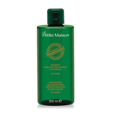 PETITE MAISON SHAMPOOING ANTI POLLUTION 300 ML PETITE MAISON SHAMPOOING ANTI POLLUTION 300 ML