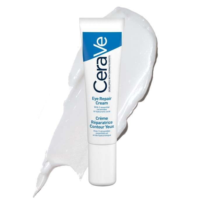 CERAVE CREME REPARATRICE CONTOUR YEUX 14 ML CERAVE CREME REPARATRICE CONTOUR YEUX 14 ML