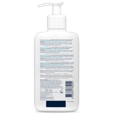 CERAVE GEL MOUSSANT ANTI IMPERFECTIONS 236 ML+ GEL BLEMISH 3ML OFFERT CERAVE GEL MOUSSANT ANTI IMPERFECTIONS 236 ML+ GEL BLEMISH 3ML OFFERT