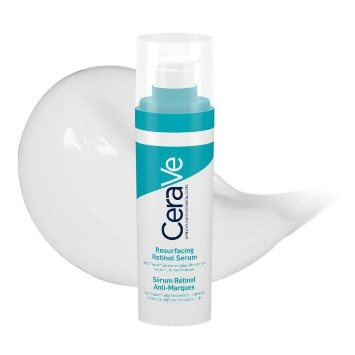 CERAVE SERUM RESURFACANT AU RETINOL 30 ML