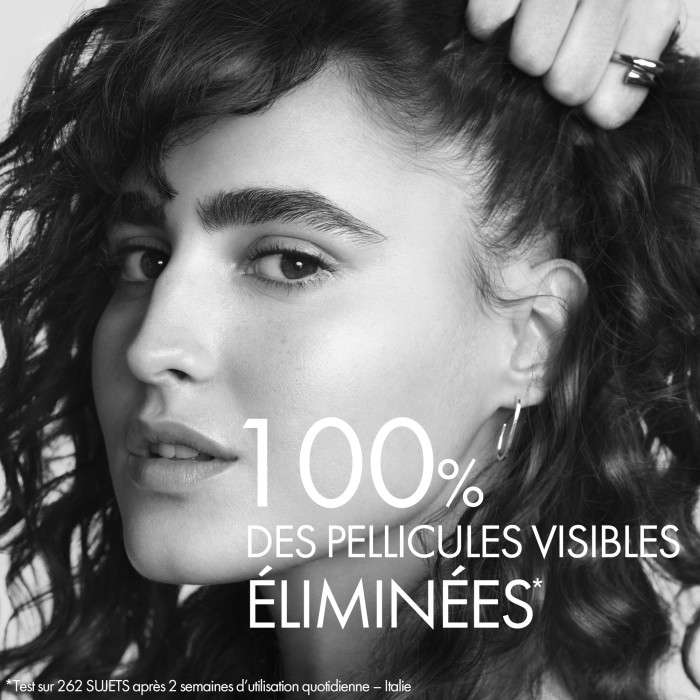 VICHY DERCOS SHAMPOING ANTI PELLICULAIRE CHEVEUX NORMAUX A GRAS 200 ML VICHY DERCOS SHAMPOING ANTI PELLICULAIRE CHEVEUX NORMAUX A GRAS 200 ML