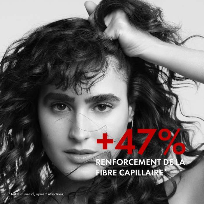 VICHY DERCOS TECHNIQUE ENERGY + SHAMPOING STIMULANT ANTI CHUTE 200 ML