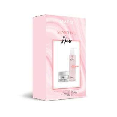 MATIS REPONSE FONDAMENTALE BAUME EN HUILE DEMAQUILLANTE 50 ML MATIS REPONSE FONDAMENTALE BAUME EN HUILE DEMAQUILLANTE 50 ML