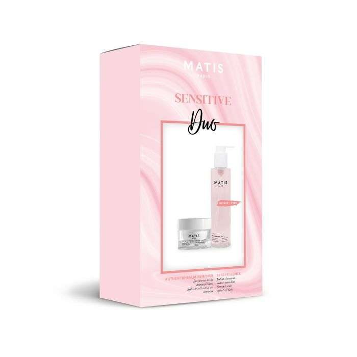 MATIS REPONSE FONDAMENTALE BAUME EN HUILE DEMAQUILLANTE 50 ML MATIS REPONSE FONDAMENTALE BAUME EN HUILE DEMAQUILLANTE 50 ML