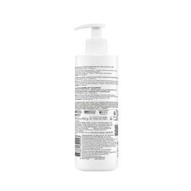 VICHY DERCOS ENERGY + SHAMPOOING STIMULANT ANTI CHUTE 400 ML VICHY DERCOS ENERGY + SHAMPOOING STIMULANT ANTI CHUTE 400 ML