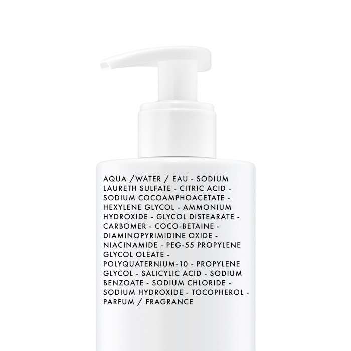 VICHY DERCOS ENERGY + SHAMPOOING STIMULANT ANTI CHUTE 400 ML VICHY DERCOS ENERGY + SHAMPOOING STIMULANT ANTI CHUTE 400 ML