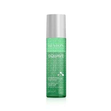 REVLON EQUAVE SOIN DEMELANT INSTANTANE FORTIFIANT CHEVEUX FINS ET FRAGILISES 200ML REVLON EQUAVE SOIN DEMELANT INSTANTANE FORTIFIANT CHEVEUX FINS ET FRAGILISES 200ML