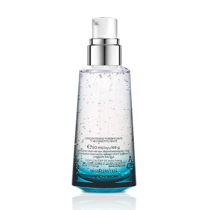 VICHY MINERAL 89 SERUM FORTIFIANT 50 ML VICHY MINERAL 89 SERUM FORTIFIANT 50 ML