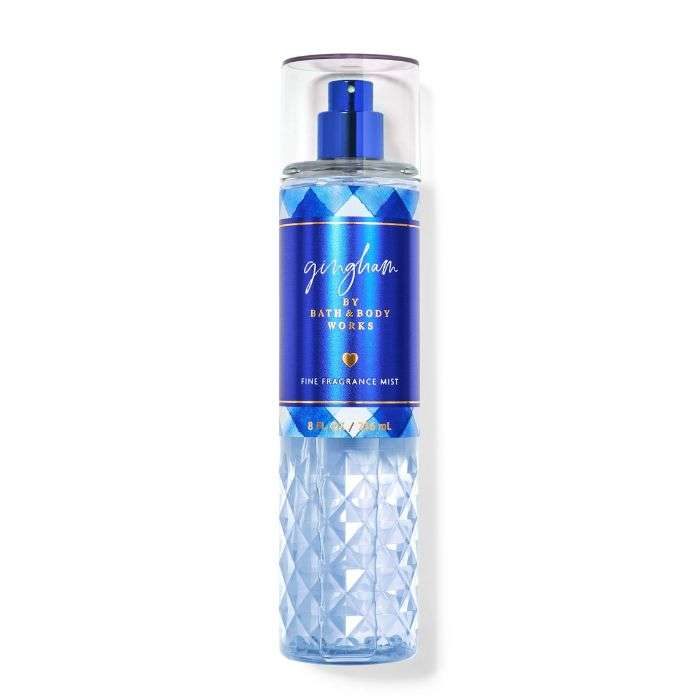 BATH AND BODY WORKS BRUME GINGHAM 236ML BATH AND BODY WORKS BRUME GINGHAM 236ML