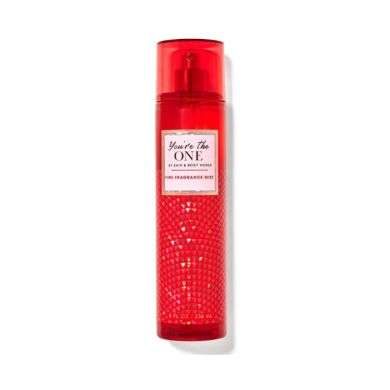 BATH AND BODY WORKS BRUME YOURE THE ONE 236ML BATH AND BODY WORKS BRUME YOURE THE ONE 236ML