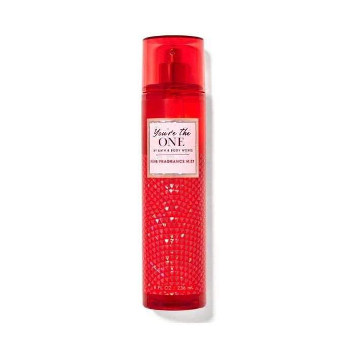 BATH AND BODY WORKS BRUME YOURE THE ONE 236ML BATH AND BODY WORKS BRUME YOURE THE ONE 236ML