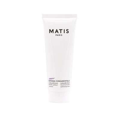 MATIS REPONSE FONDAMENTALE DOUBLE EXFOLIANT JEUNESSE 50ML MATIS REPONSE FONDAMENTALE DOUBLE EXFOLIANT JEUNESSE 50ML