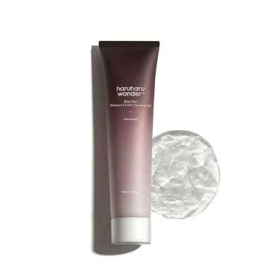 HARUHARU WONDER BLACK RICE CLEANSING GEL 100 ML HARUHARU WONDER BLACK RICE CLEANSING GEL 100 ML